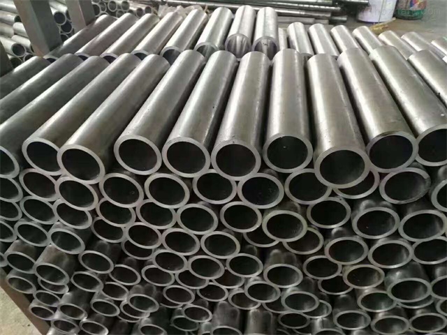 合浦20#合浦合浦无缝钢管 冷拔精密 20#无缝管公差精度高